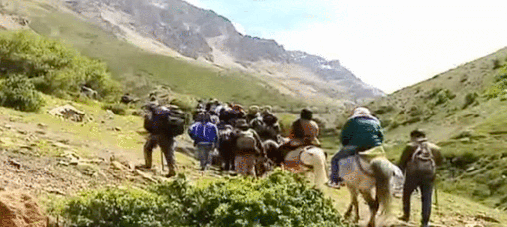 Kailash Manasarovar Yatra 2025 to Start from June: MEA